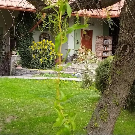 Penzion Pivnica A Pri Studni Detva