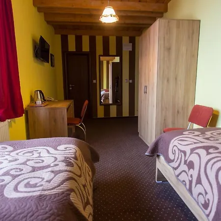 Pivnica A Pri Studni