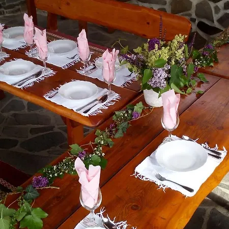 Guest house Pivnica A Pri Studni