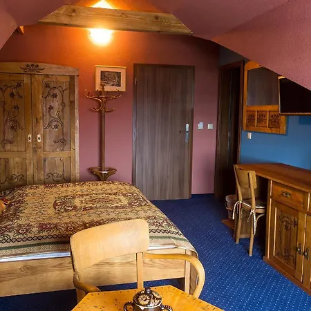 Pivnica A Pri Studni *