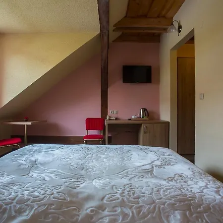 Pivnica A Pri Studni Detva