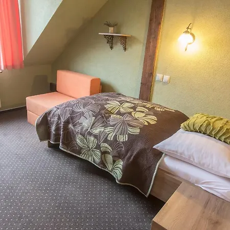 Pivnica A Pri Studni