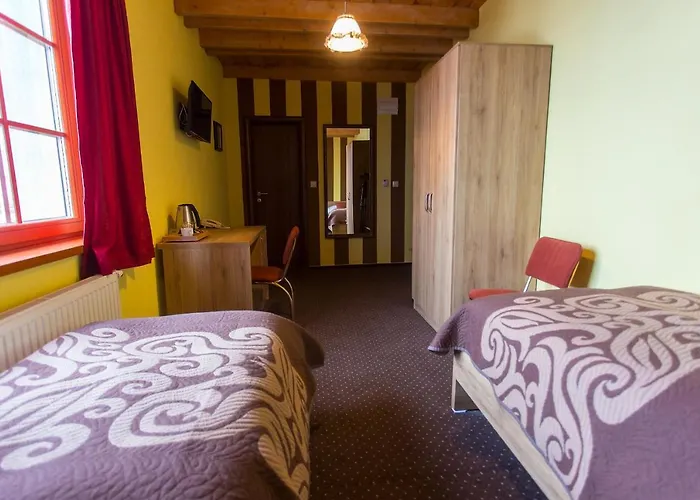 Pivnica A Pri Studni