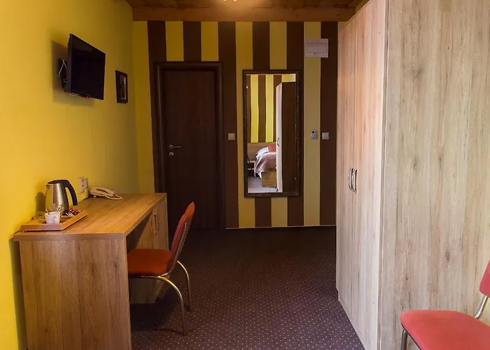 Pivnica A Pri Studni *