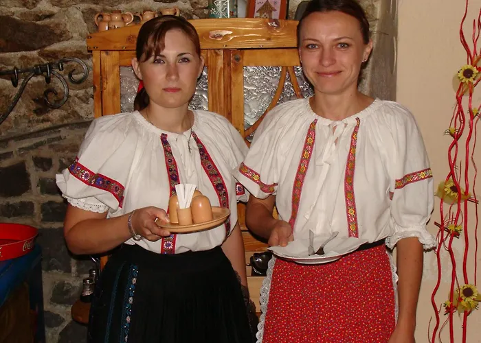 Pivnica A Pri Studni * Detva